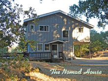 The Nomad House